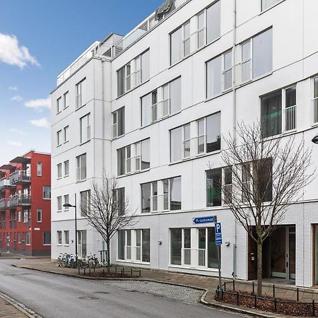 Apartments Malmoe Exterior foto